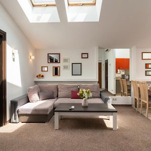 Appartement met Twee Slaapkamers